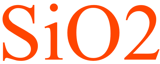 SiO2 Logo
